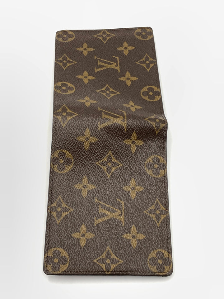 Louis Vuitton Monogram Men’s Bifold  Wallet