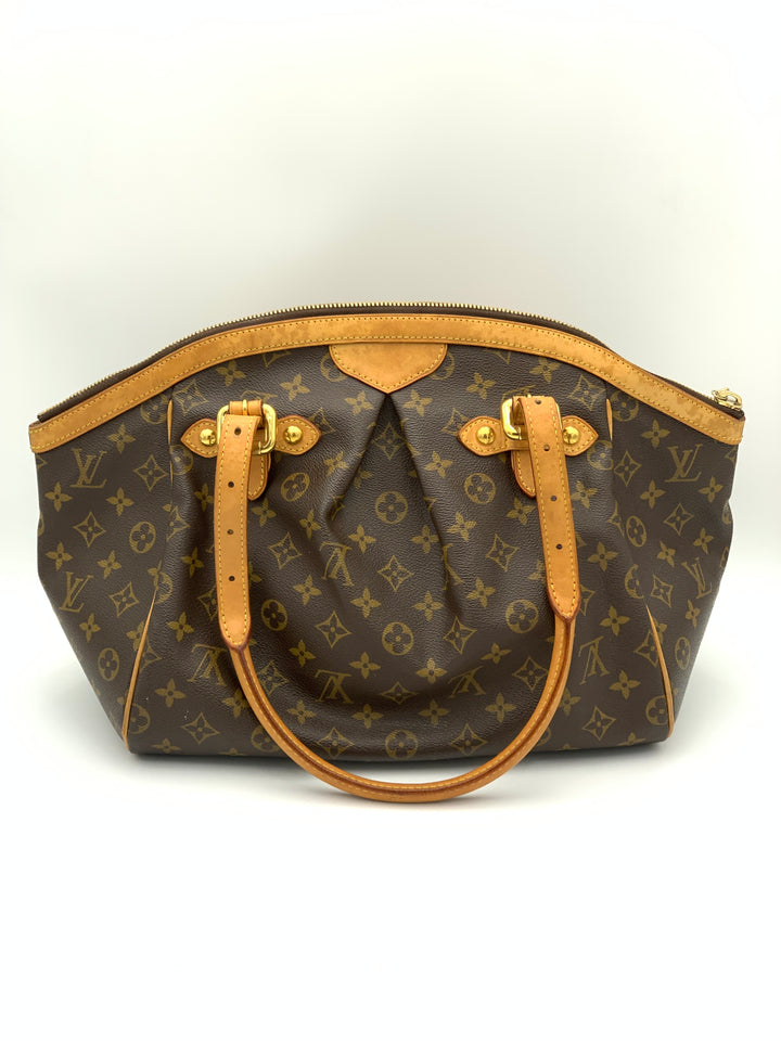 Louis Vuitton Monogram Tivoli GM