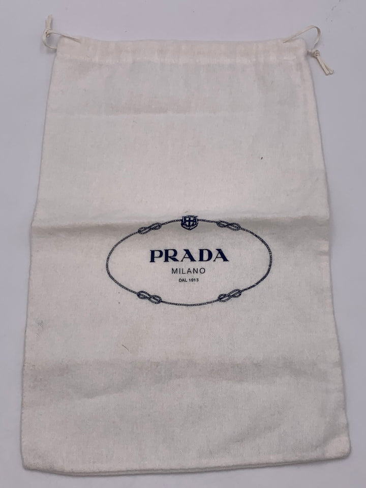 Prada Re-Edition 2005 Shoulder Bag in Nylon