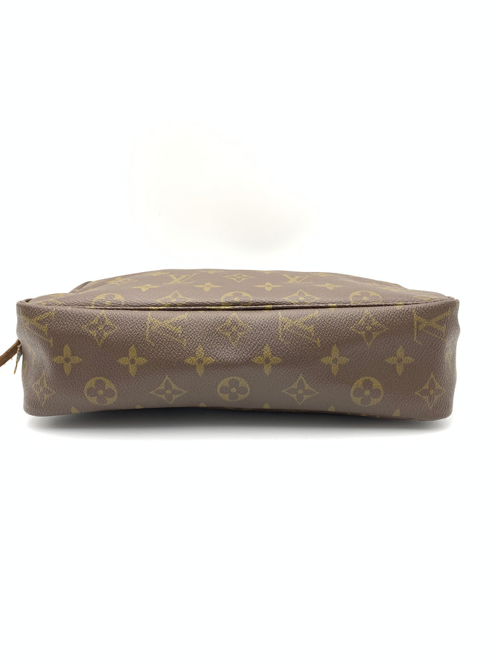 Louis Vuitton Monogram Toiletry Pouch 27