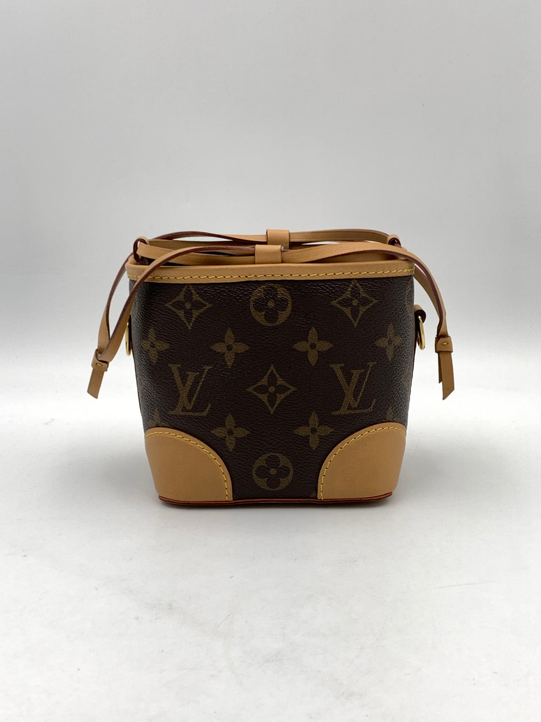 Louis Vuitton Monogram Noe Purse