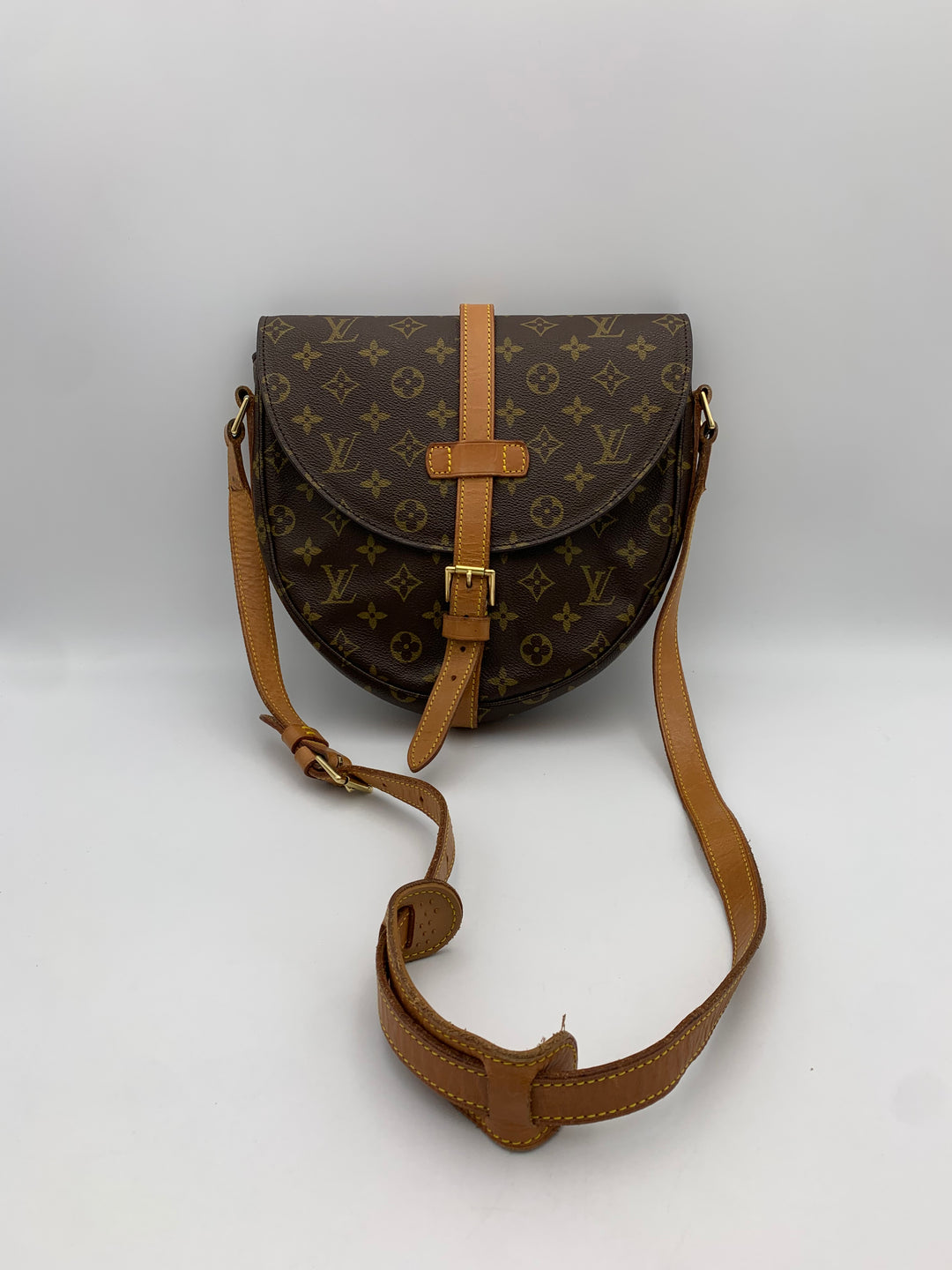 Louis Vuitton Monogram Chantilly GM