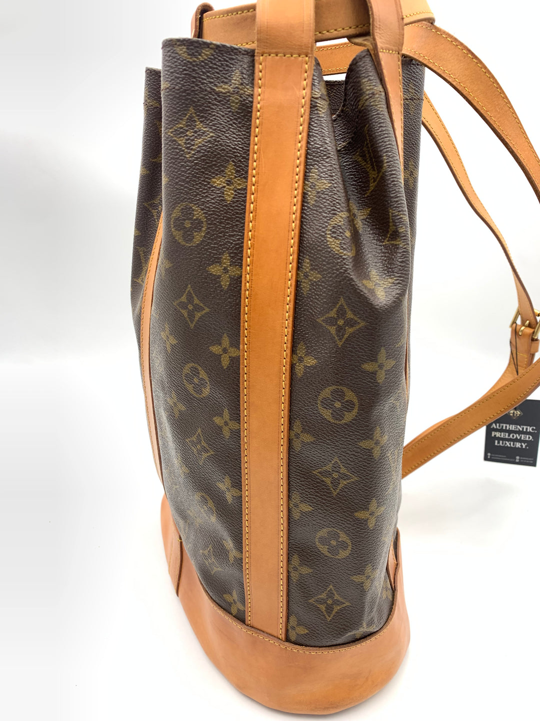 Louis Vuitton Randonee Backpack