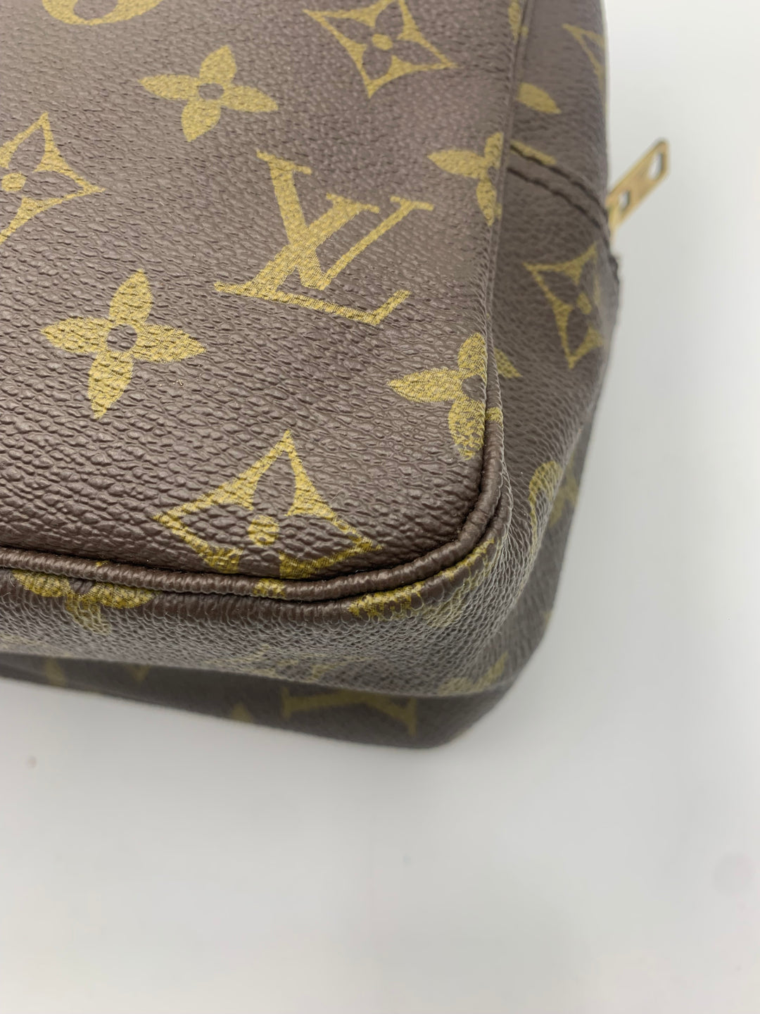 Louis Vuitton Monogram Trousse