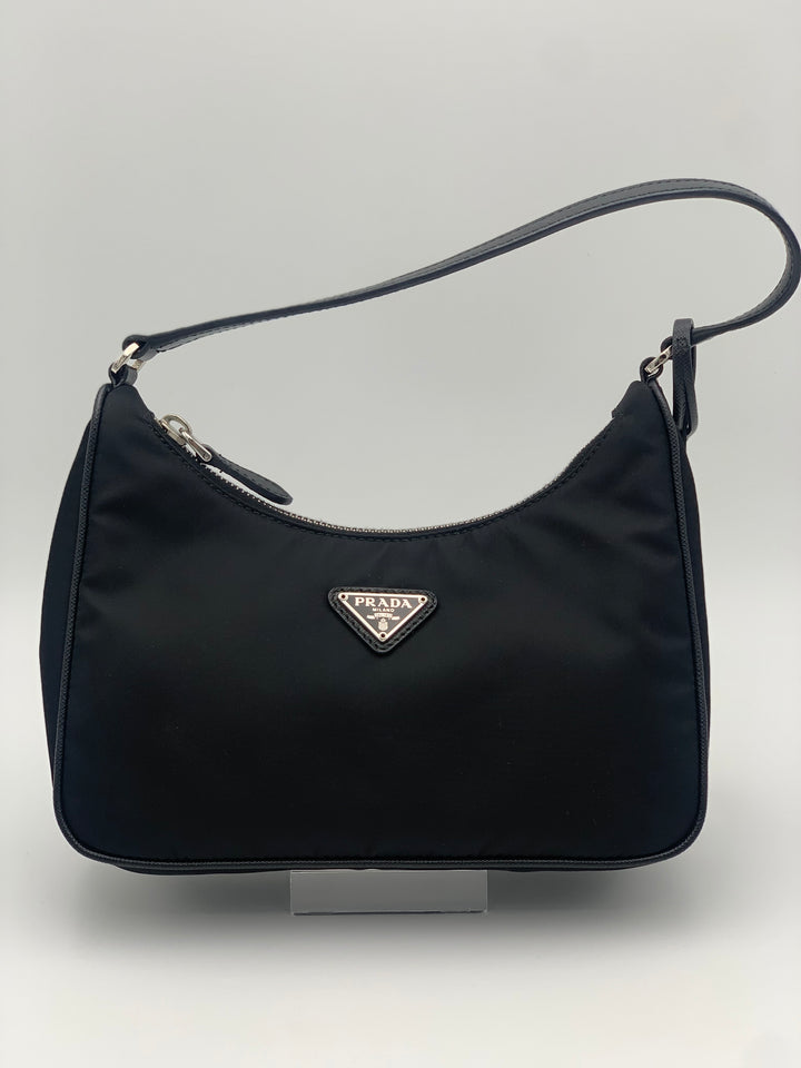 Prada Re-Edition 2005 Shoulder Bag in Nylon