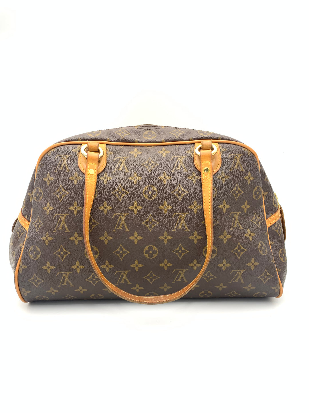 Louis Vuitton Monogram Montorgueil GM