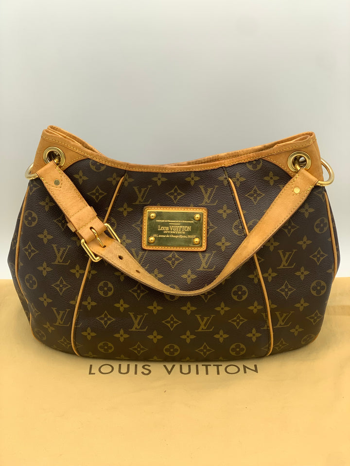 Louis Vuitton Monogram Galleria