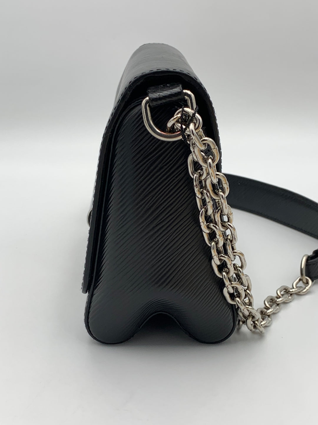 Louis Vuitton Epi Twist PM Shoulder Bag