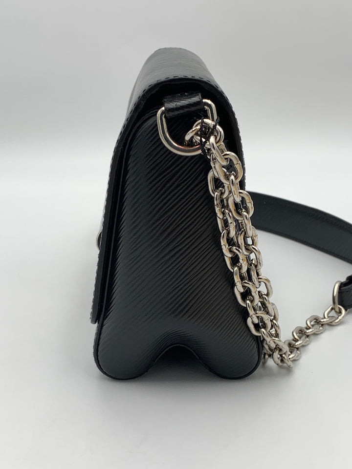 Louis Vuitton Epi Twist PM Shoulder Bag