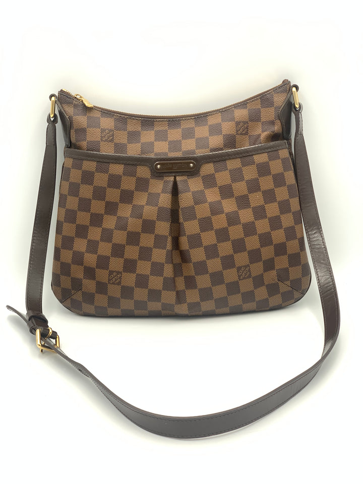 Louis Vuitton Damier Ebene Bloomsbury