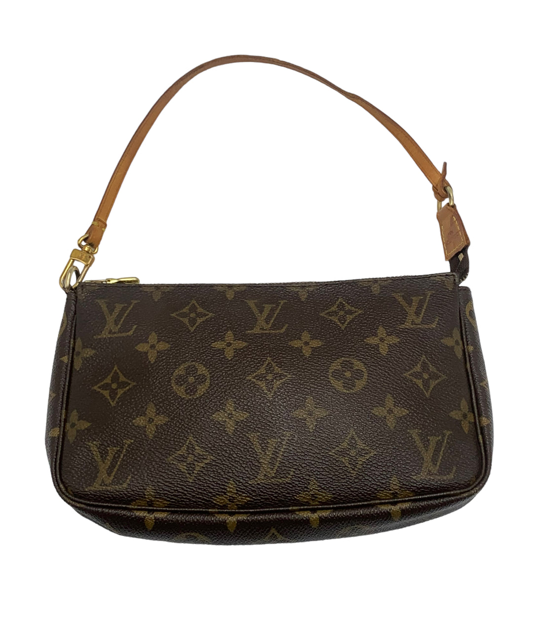 Louis Vuitton Monogram Pochette Accessoires