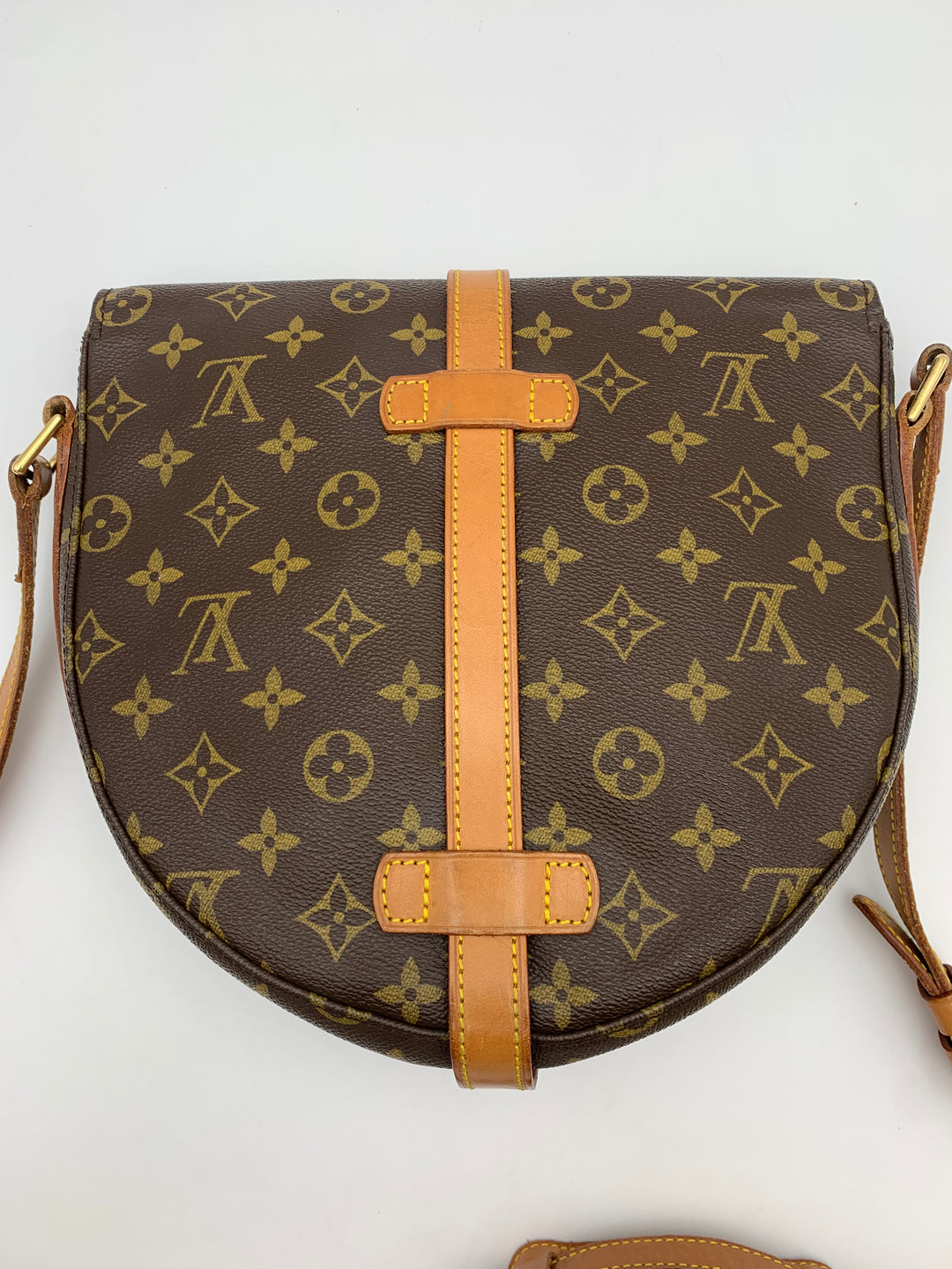 Louis Vuitton Monogram Chantilly GM