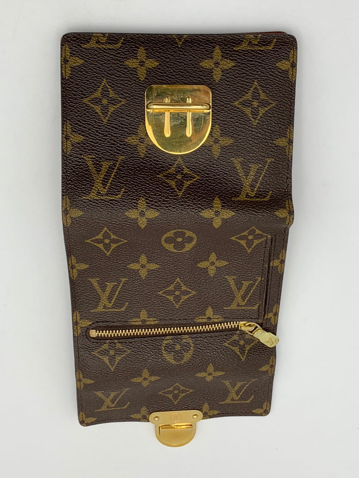 Louis Vuitton Monogram Koala Wallet