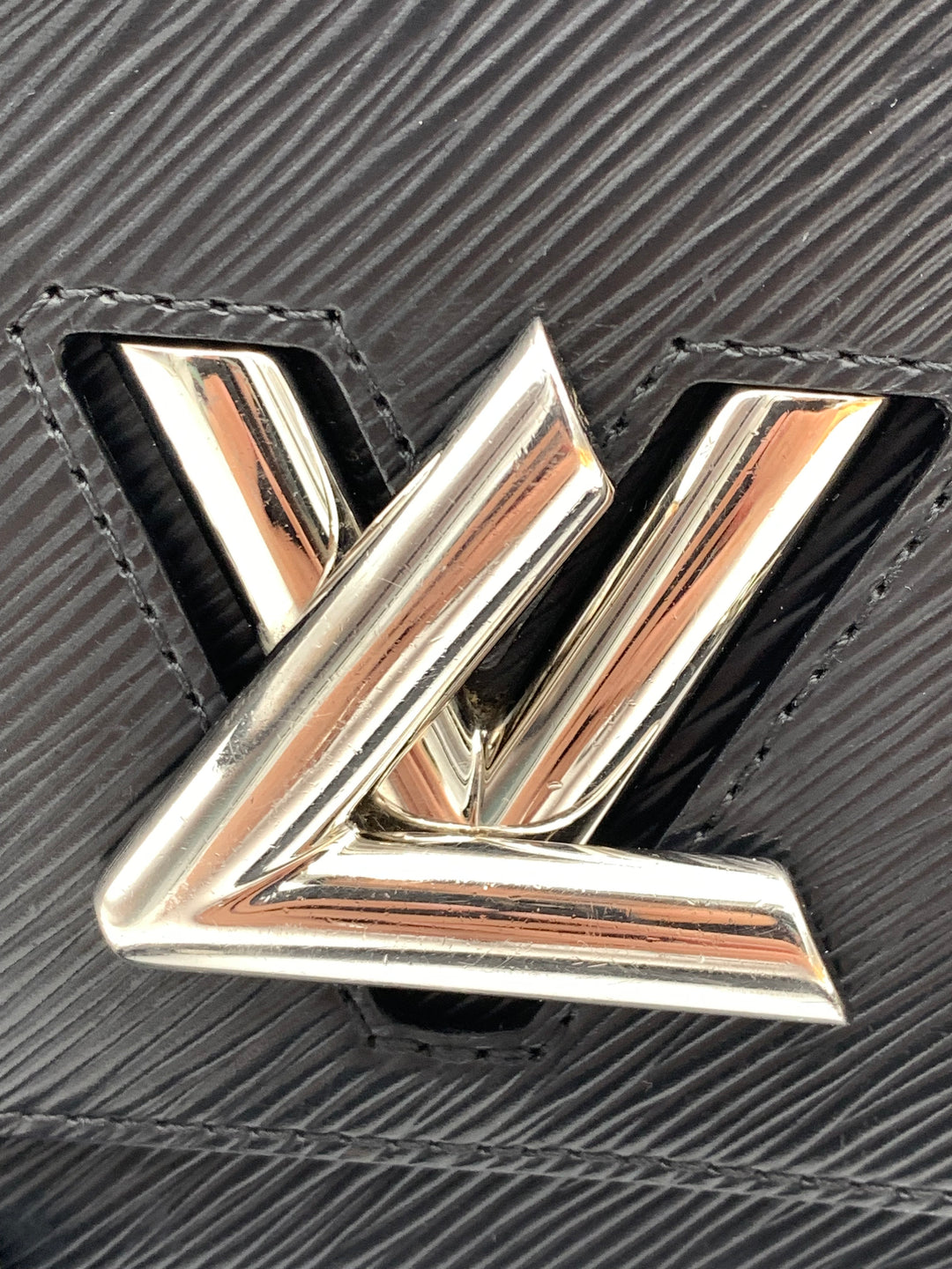 Louis Vuitton Epi Twist PM Shoulder Bag