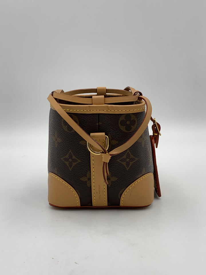 Louis Vuitton Monogram Noe Purse