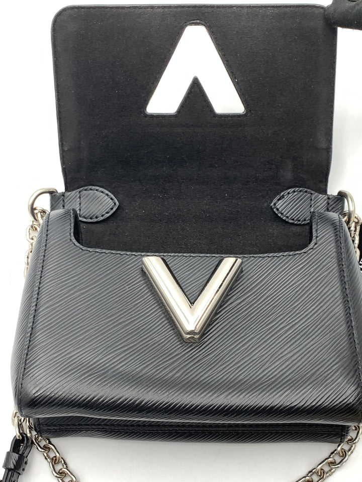 Louis Vuitton Epi Twist PM Shoulder Bag
