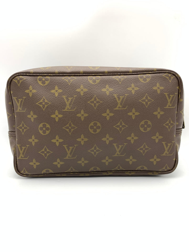 Louis Vuitton Monogram Toiletry Pouch 27