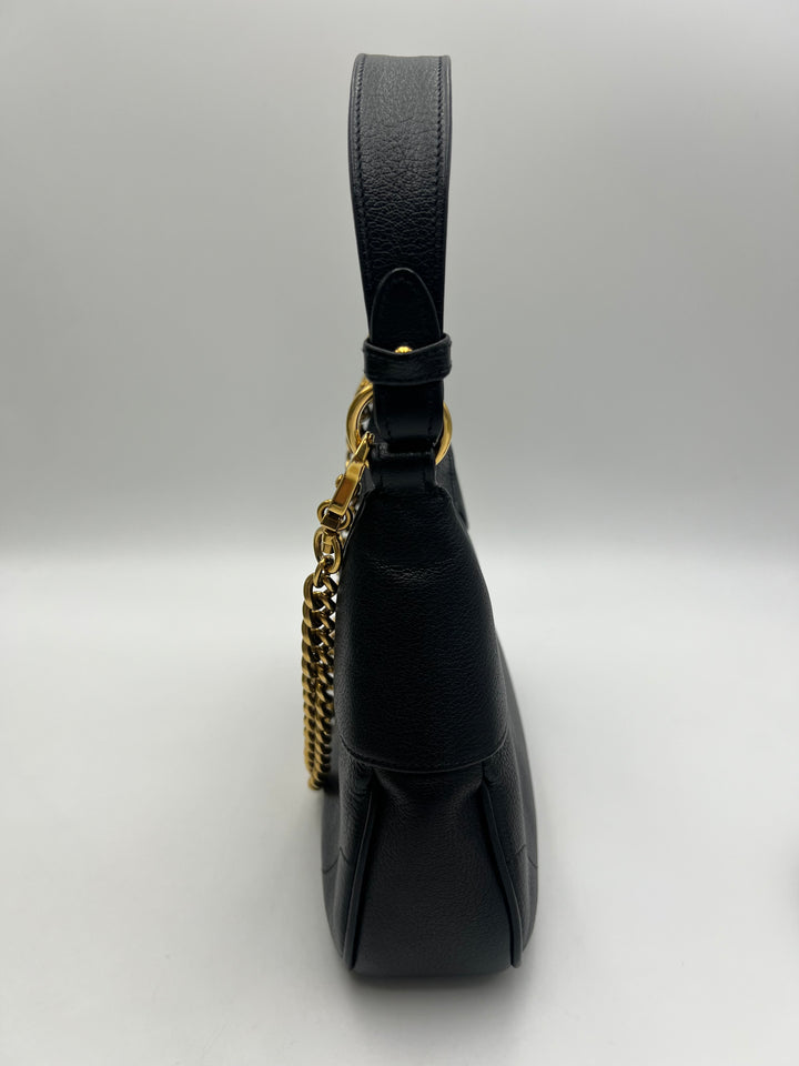 Gucci Aphrodite Small Chain Shoulder Bag