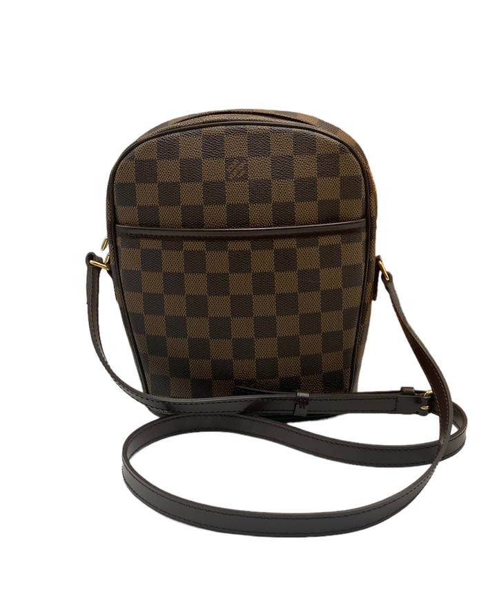 Louis Vuitton Damier Ebene Ipanema PM