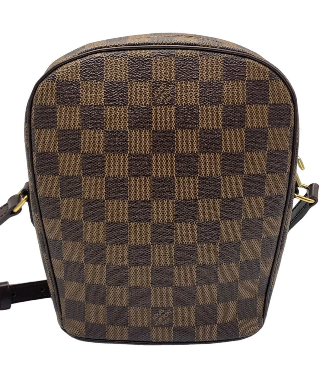 Louis Vuitton Damier Ebene Ipanema PM