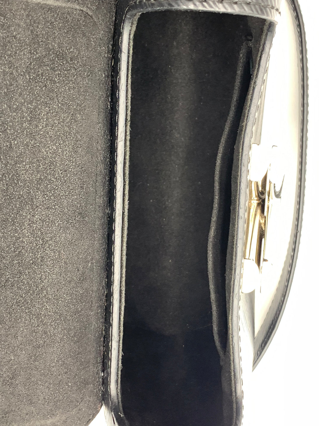 Louis Vuitton Epi Twist PM Shoulder Bag