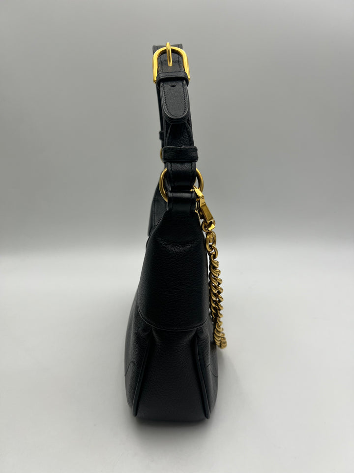 Gucci Aphrodite Small Chain Shoulder Bag
