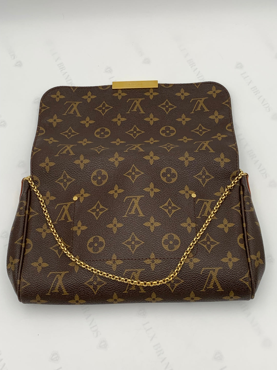 Louis Vuitton Monogram Favorite MM