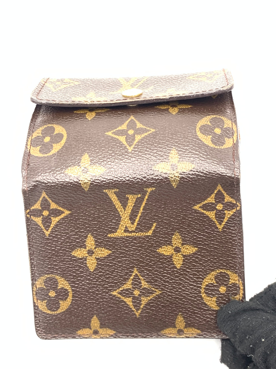 Louis Vuitton Monogram Coin/Card Holder