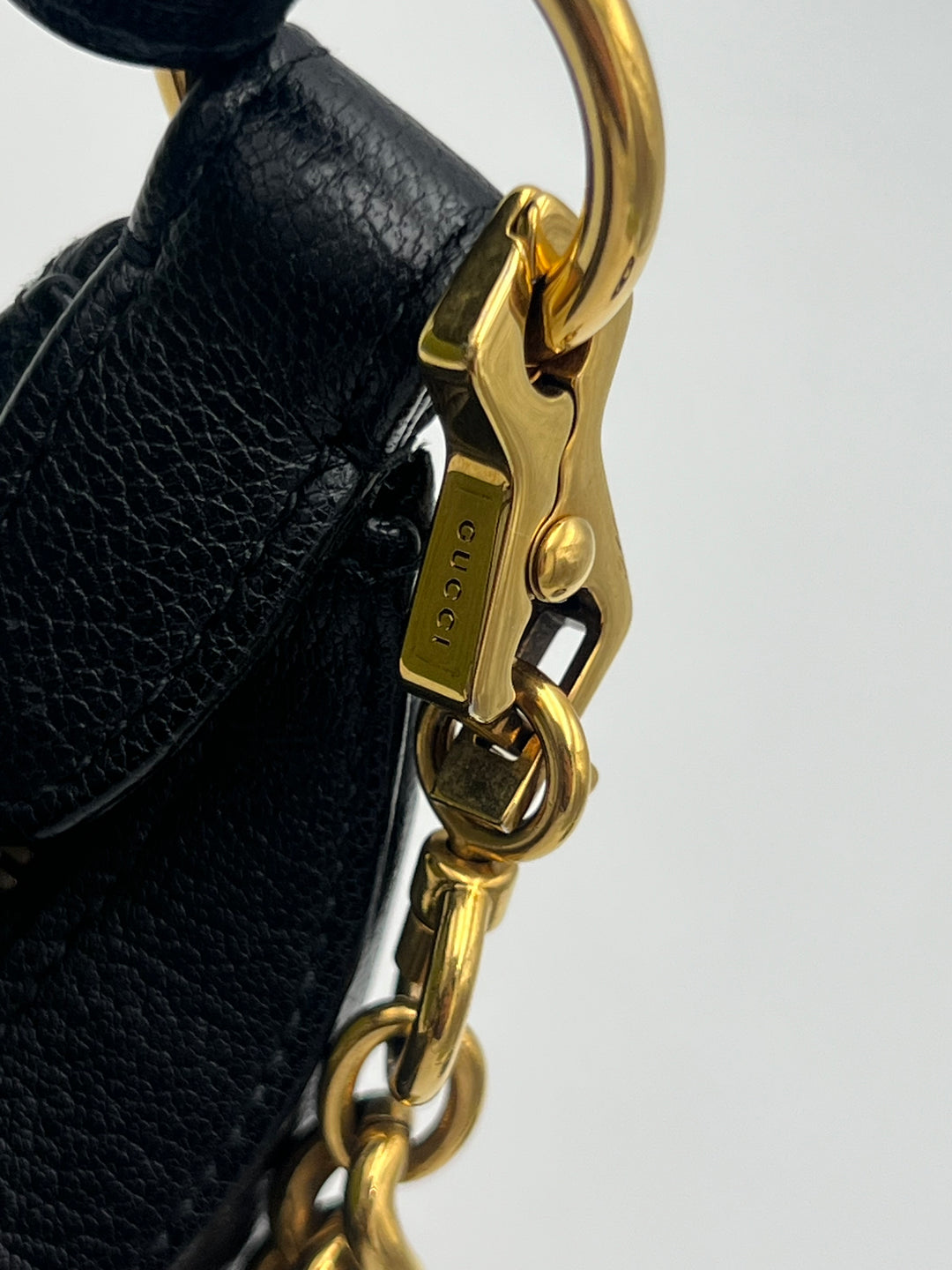 Gucci Aphrodite Small Chain Shoulder Bag