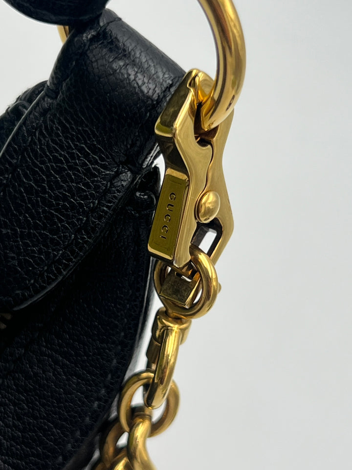 Gucci Aphrodite Small Chain Shoulder Bag