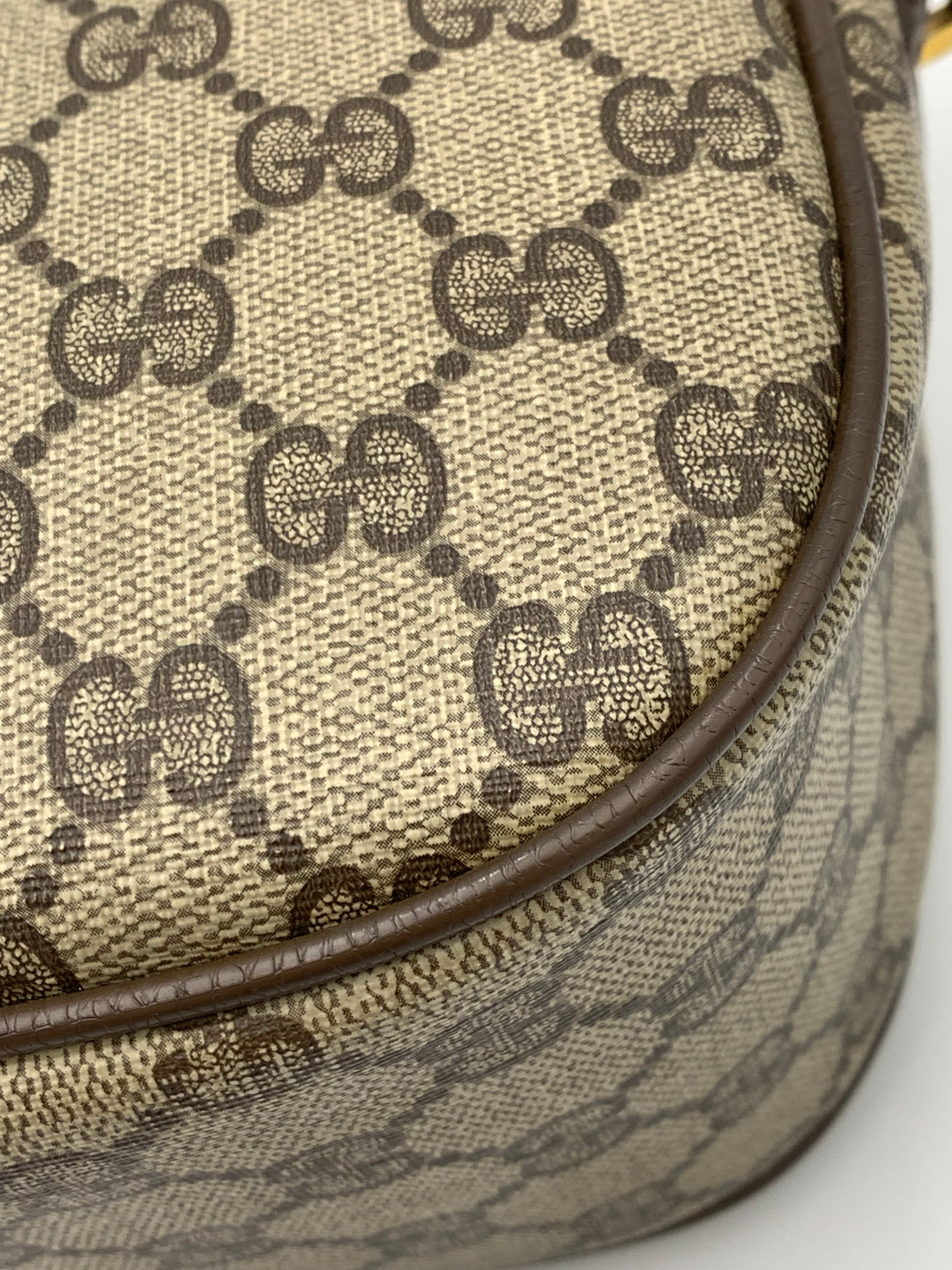 Gucci Shoulder Bag Sherry Line