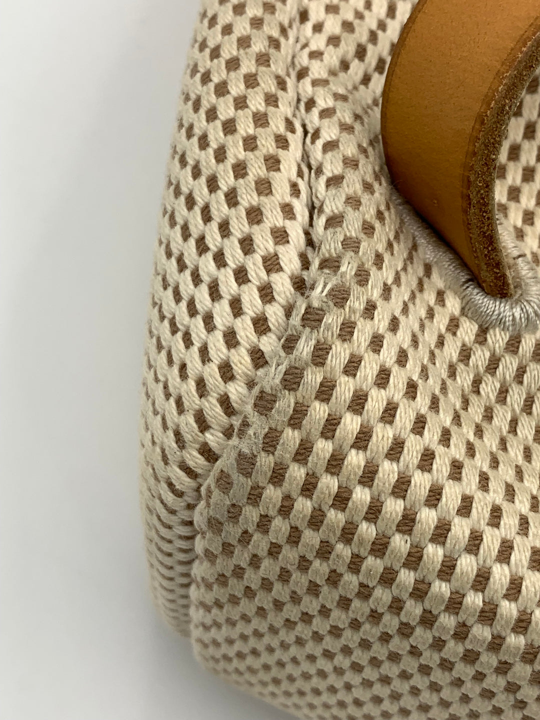 Hermes Herbag Backpack