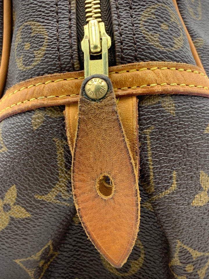 Louis Vuitton Monogram Montorgueil GM