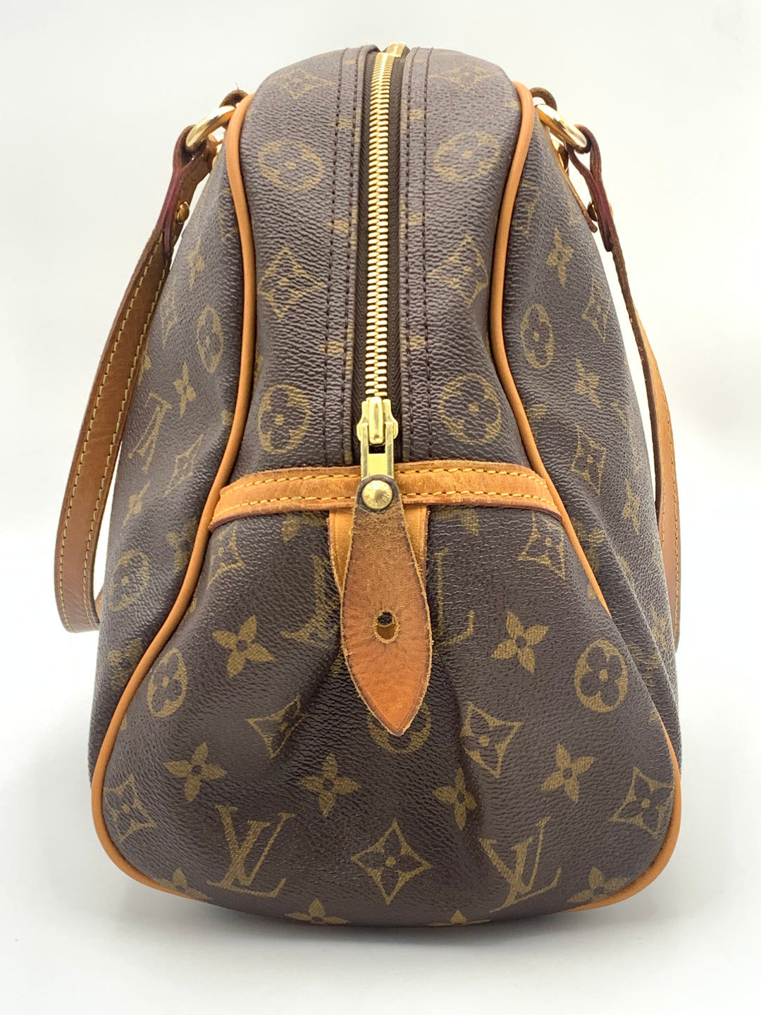 Louis Vuitton Monogram Montorgueil GM