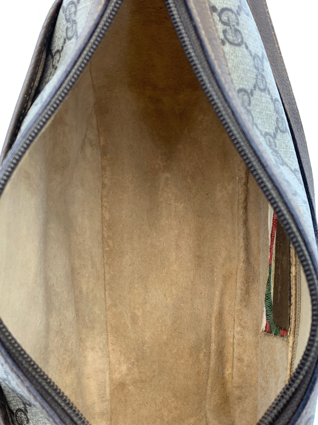 Gucci Shoulder Bag Sherry Line