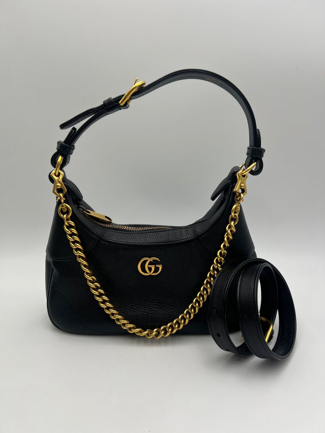 Gucci Aphrodite Small Chain Shoulder Bag