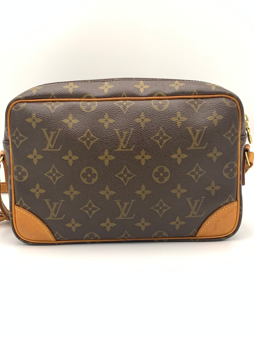 Louis Vuitton Monogram Trocadero 27