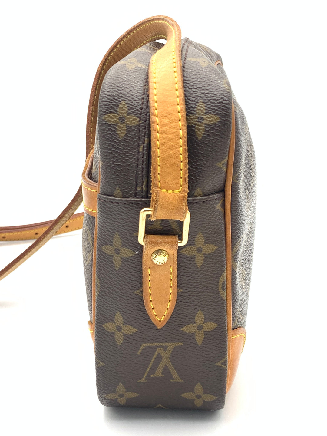 Louis Vuitton Monogram Trocadero 27