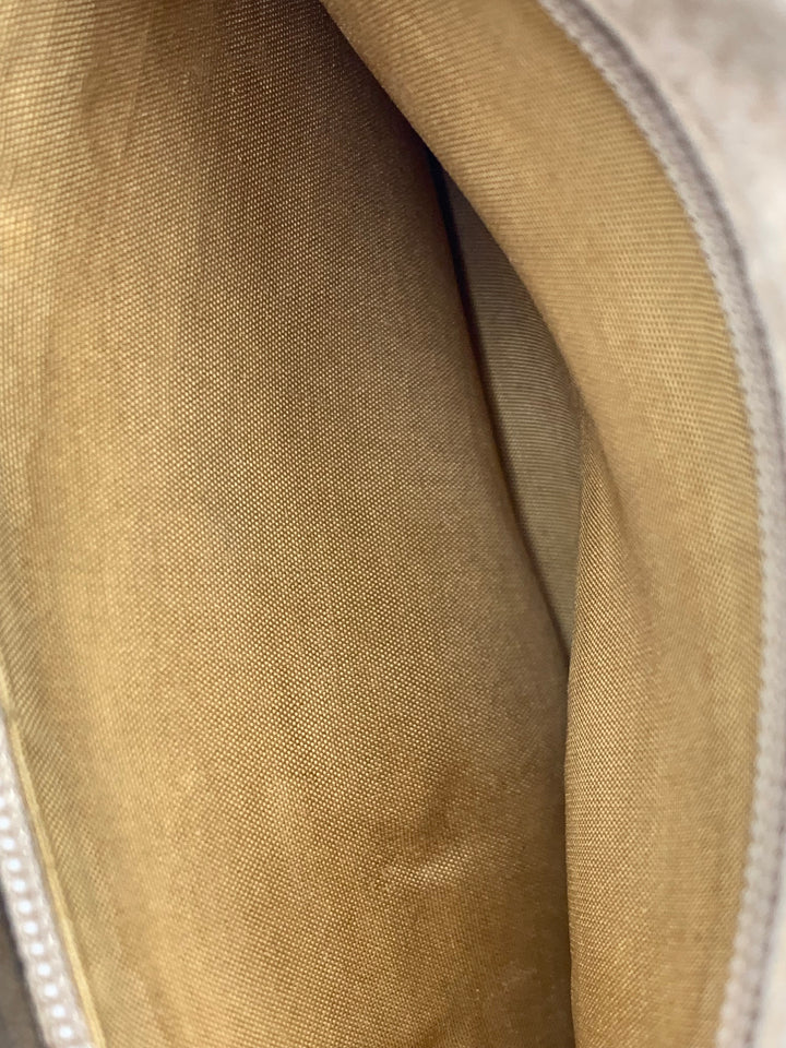 Gucci Shoulder Bag Sherry Line