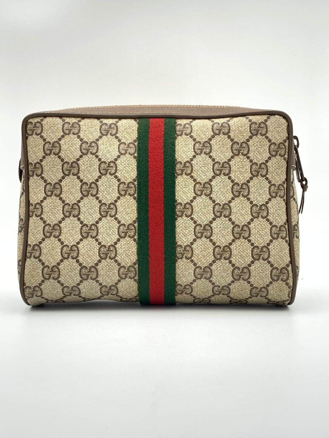 Gucci Vintage Sherryline Clutch Bag