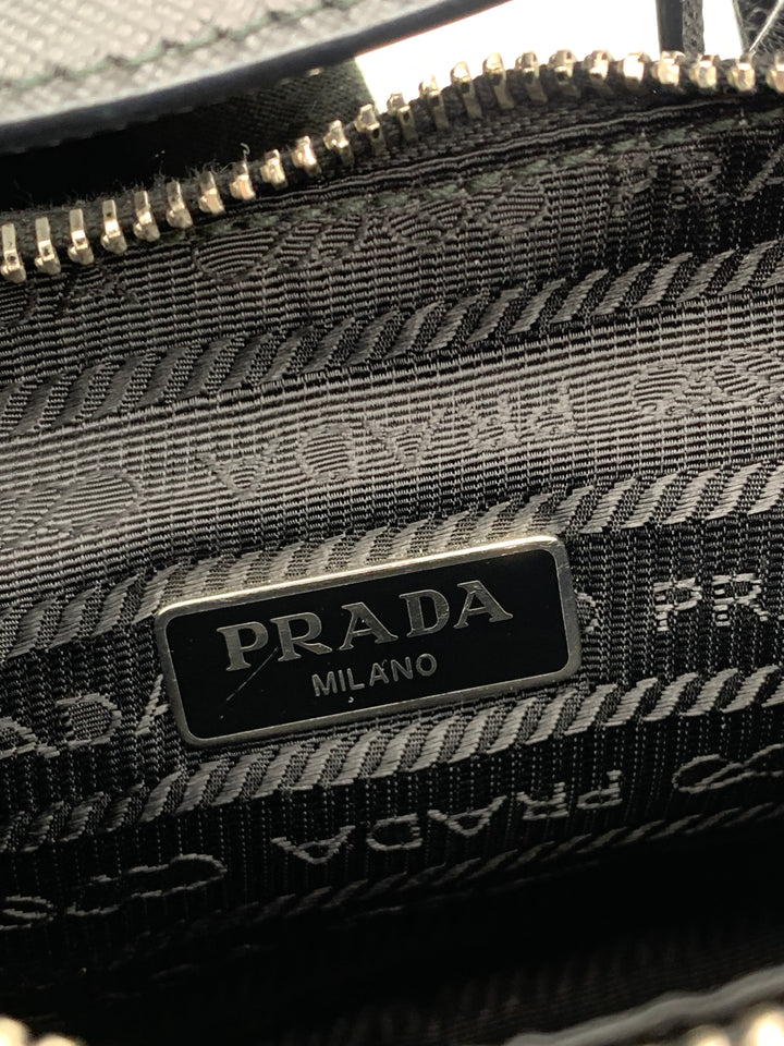 Prada Re-Edition 2005 Shoulder Bag in Nylon