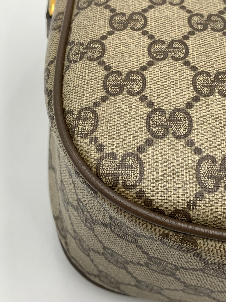 Gucci Shoulder Bag Sherry Line