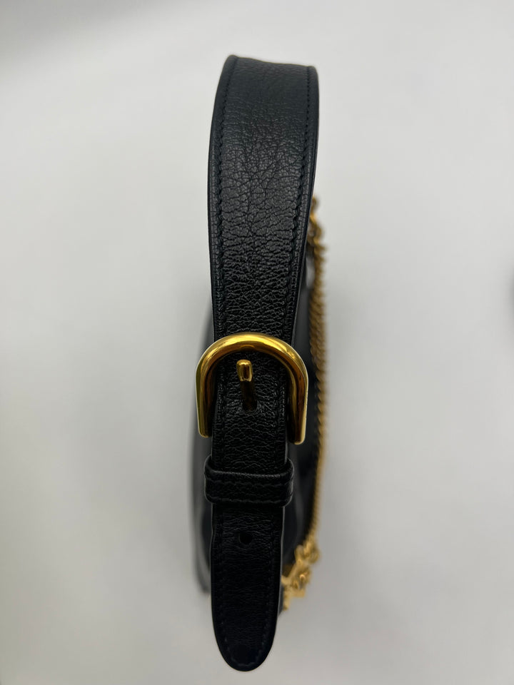 Gucci Aphrodite Small Chain Shoulder Bag