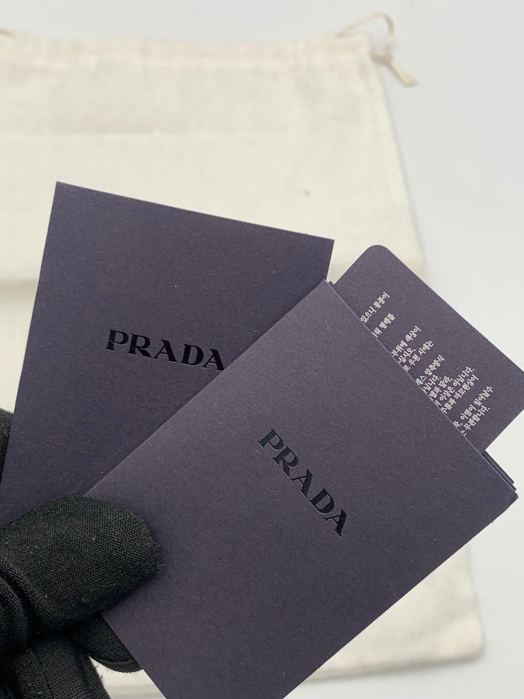 Prada Re-Edition 2005 Shoulder Bag in Nylon