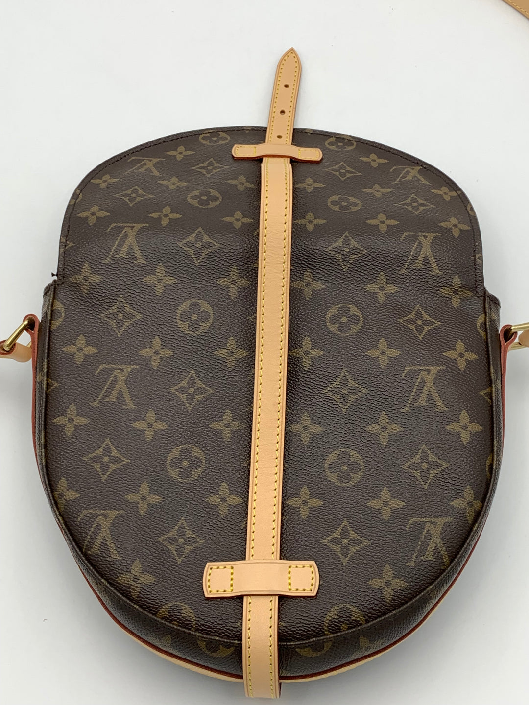 Louis Vuitton Monogram Chantilly