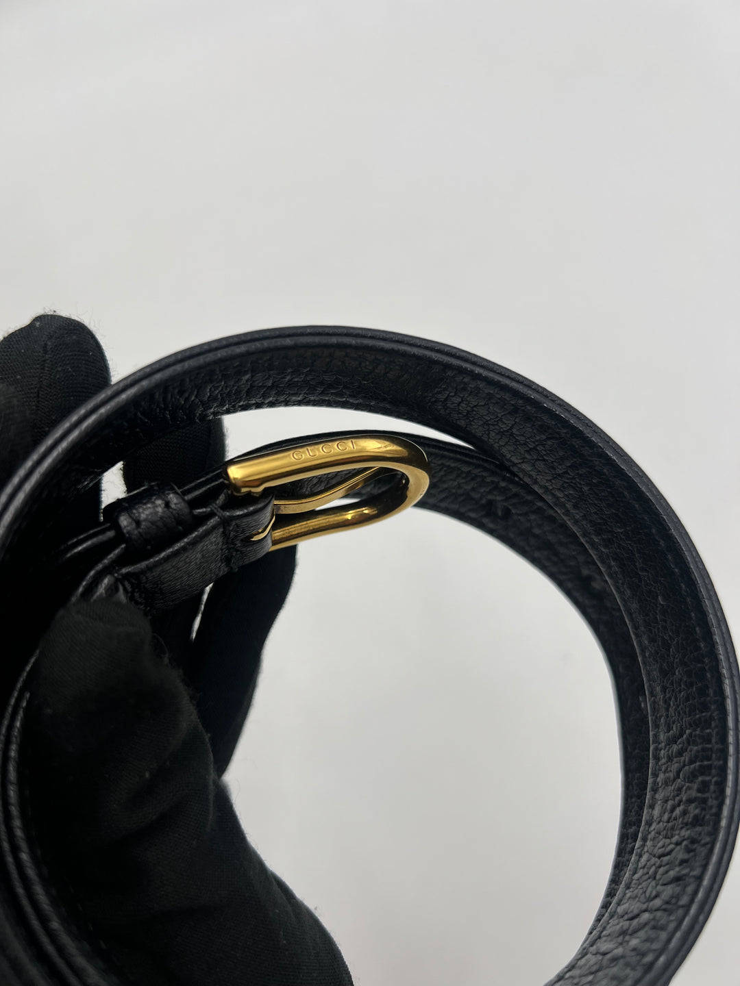 Gucci Aphrodite Small Chain Shoulder Bag