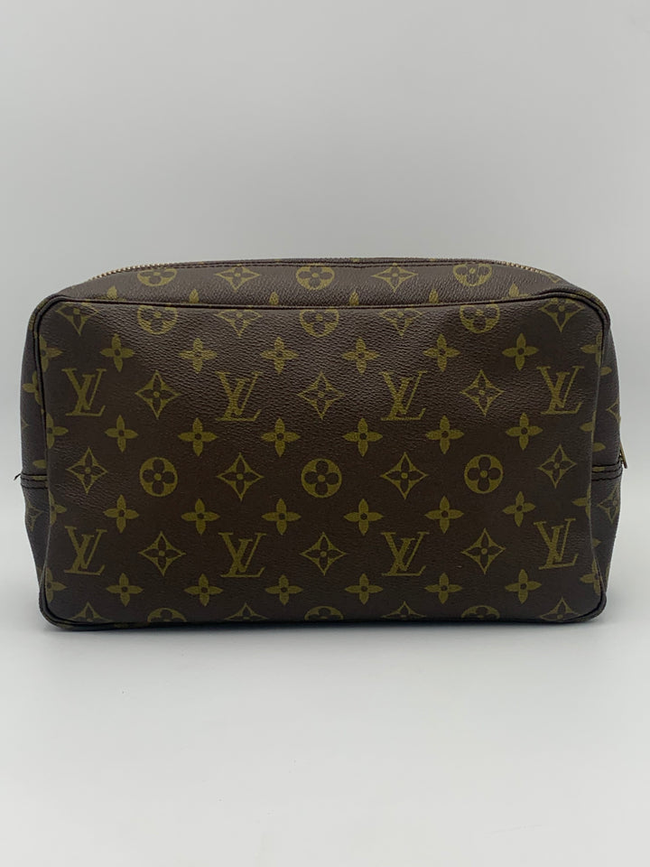 Louis Vuitton Monogram Trousse