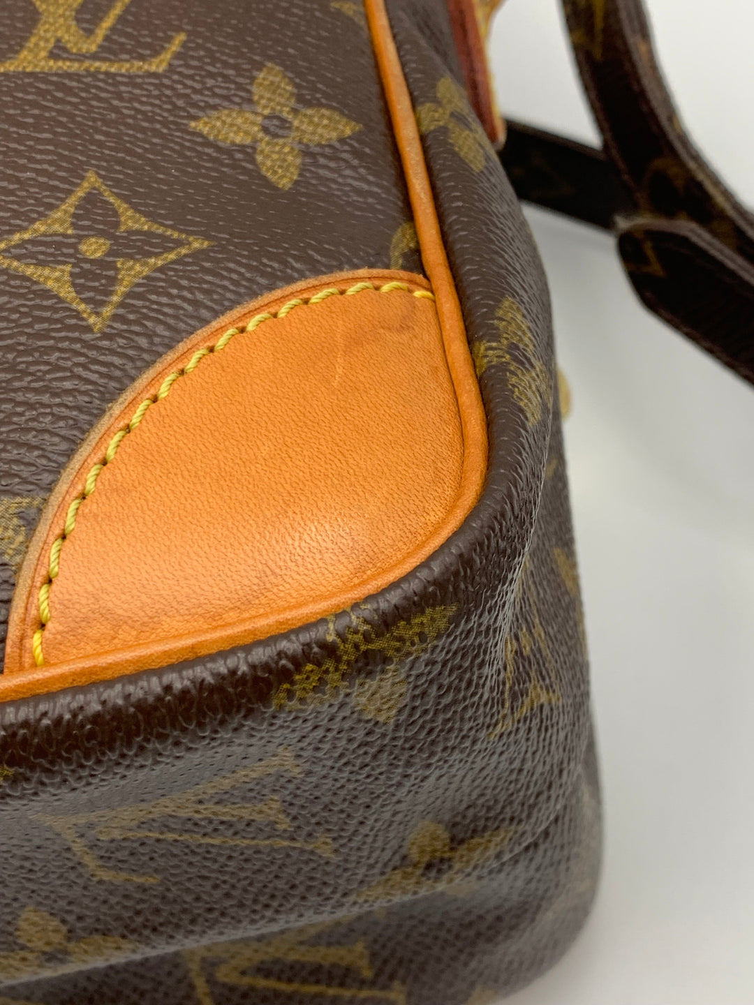 Louis Vuitton Monogram Amazon PM