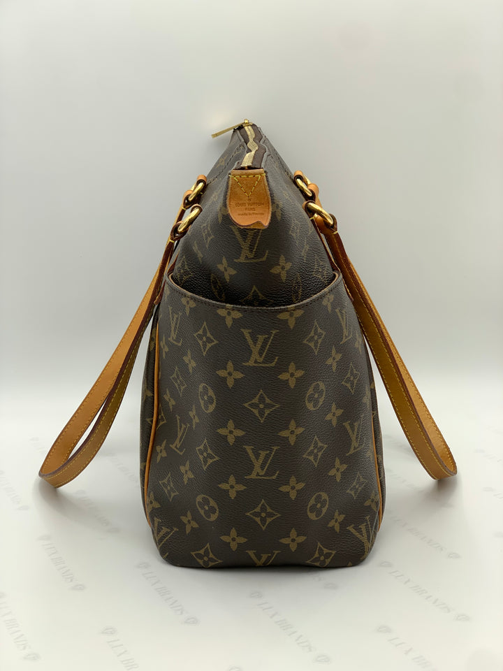 Louis Vuitton Monogram Totally