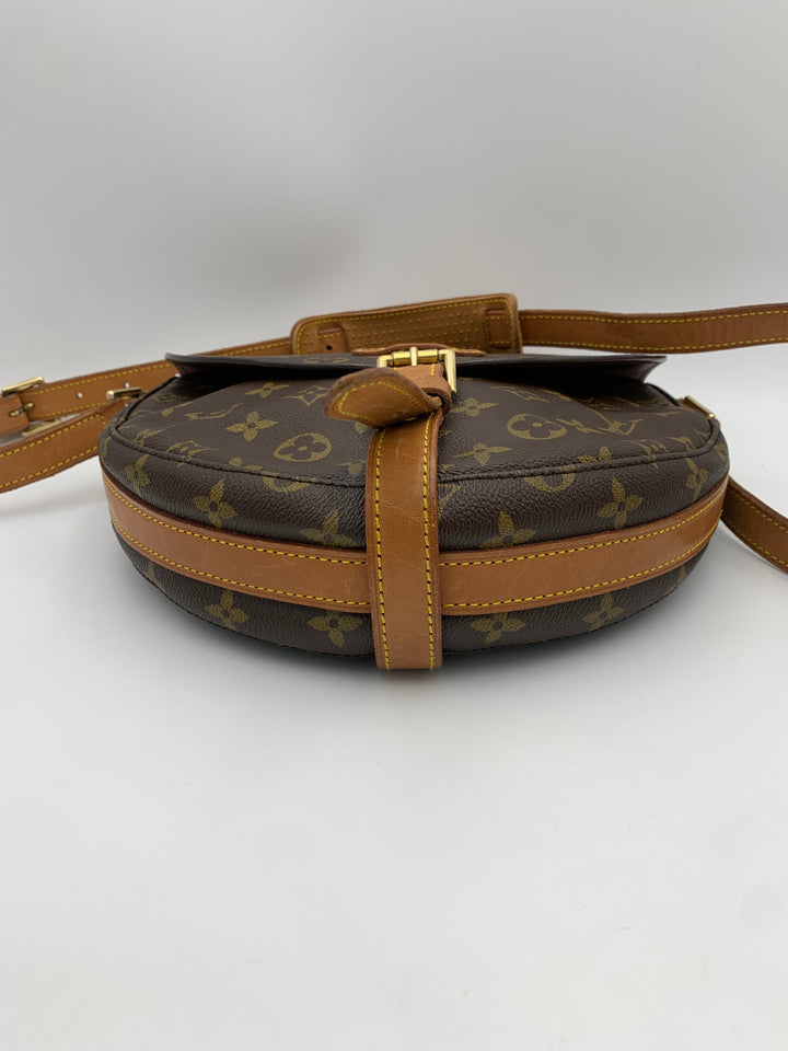 Louis Vuitton Monogram Chantilly GM